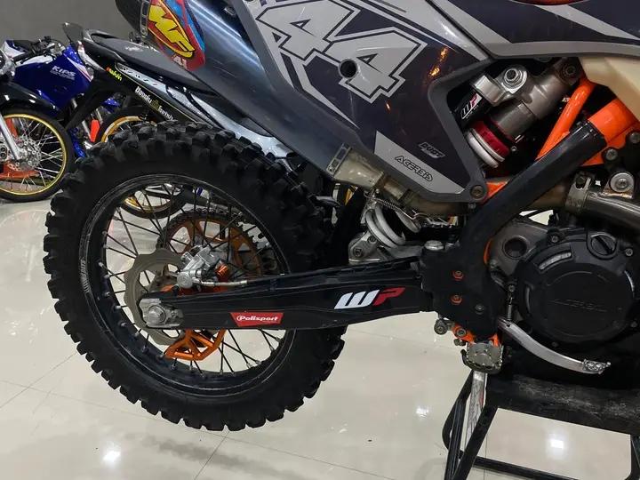 รีบขาย KTM EXC 5