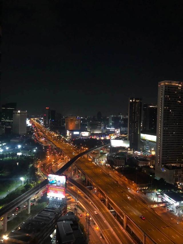 ขายคอนโด Equinox พหล-วิภา แนวรถไฟฟ้า BTS และ MRT 6