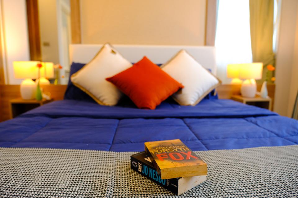 ขายคอนโดอะเมซอน ชั้น 8 วิวเมือง 36 ตรม. 1