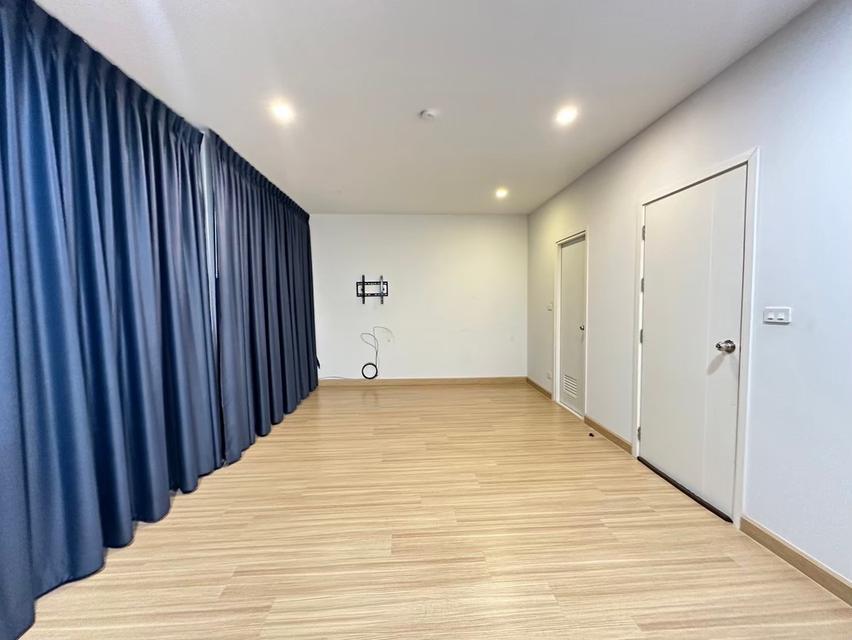 🔥 ทาวน์โฮมพร้อมอยู่ หมู่บ้านพฤกษาวิลล์ 109 รามคำแหง-วงแหวน (ซอยมิสทีน) ราคาเพียง 3 ล้าน 🔥 20