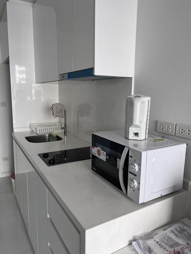 Rent or Sale Condo Nara 9 6