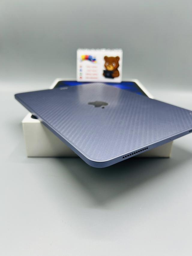 iPadAir5 64gb WiFi เครื่องสวย ครบกล่อง นัดรับได้ครับ 6