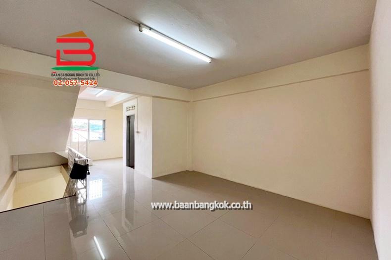 ขาย/เช่า อาคารพาณิชย์ เนื้อที่ 16 ตรว. หมู่บ้าน แอร์วิลล่า (คลอง2) ถนนลำลูกกา ต.คูคต อ.ลำลูกกา ปทุมธานี 5