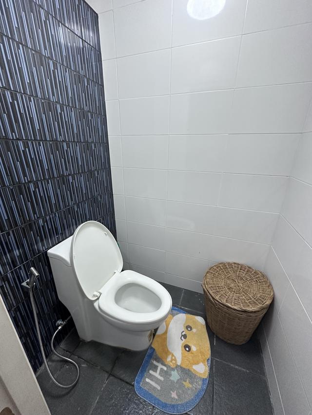 เดอะทรัสต์คอนโดงามวงศ์วาน 5