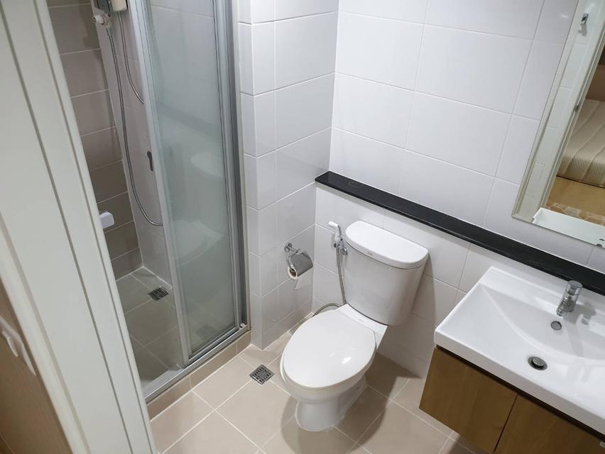 ขายด่วน! บ้านเดี่ยว อารียา โคโม่ บางนา ยินดีรับเอเจนต์ ค่าคอม 3% 8