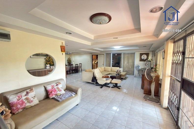 ขายบ้านเดี่ยว 2 ชั้น หมู่บ้านเสนานิเวศน์ 1 เกษตร -นวมินทร์ ซอยประเสริฐมนูกิจ 18 ถนนเมนเสนานิคม 1 14