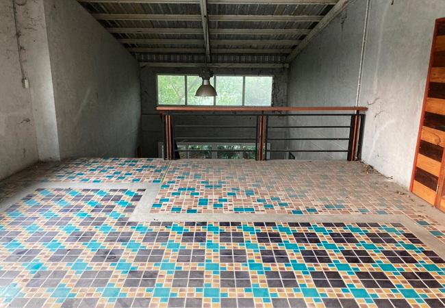 ขายคลังสินค้า พร้อมสำนักงาน ถนนเฉลิมพระเกียรติ ร.9 ซอย 48 เขตประเวศ กรุงเทพมหานคร 9