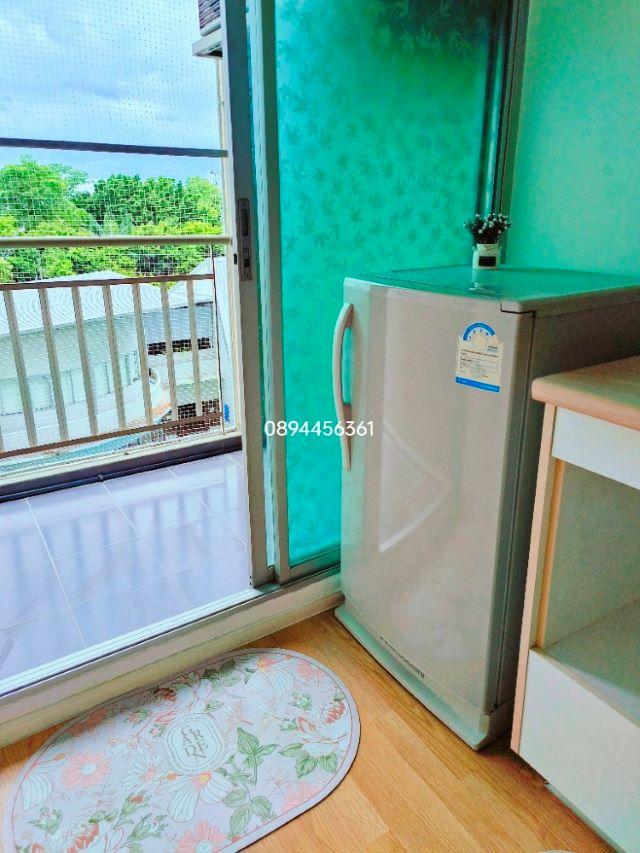 CM04415 ขาย คอนโด ลุมพินี วิลล์ ลาซาล-แบริ่ง สุขุมวิท 105 Lumpini Ville Lasalle-Baring Sukhumvit 105 9