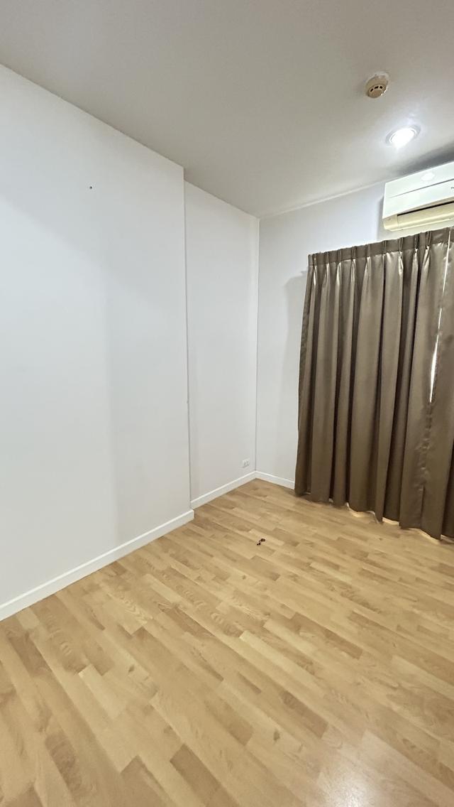 ขายห้องชุดคอนโด The Parkland งามวงศ์วาน-แคราย ด่วน เจ้าของขายเอง 5