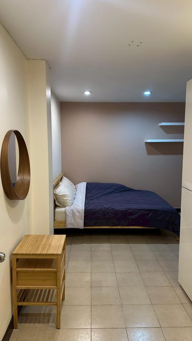 ปล่อยเช่าทาวน์เฮ้าส์ หมู่บ้านบารเมษฐ์ เฉลิมพระเกียรติ 62 หลังริม พร้อมอยู่ 11