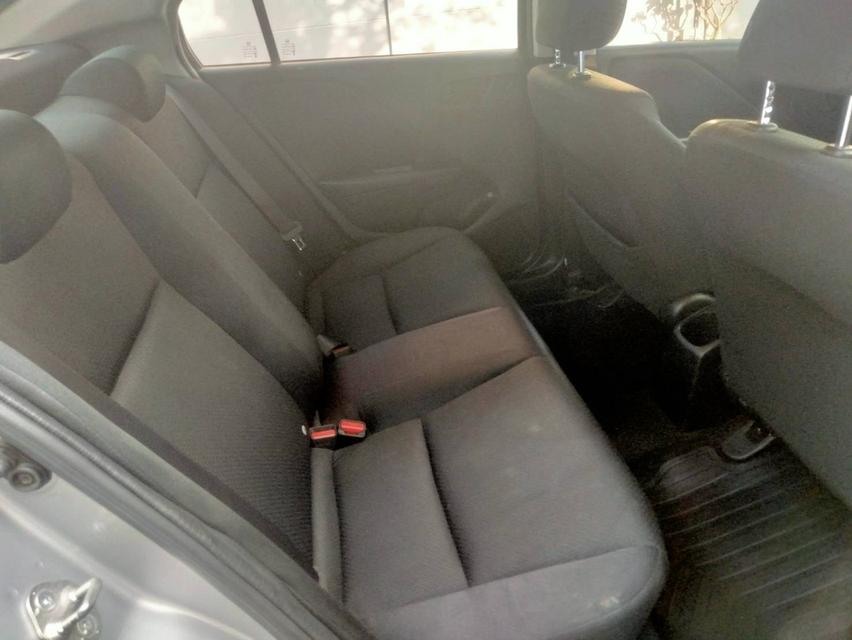 รถ Honda city  รุ่น 1.5 s. Cvt ปี 2019 รูปที่ 16