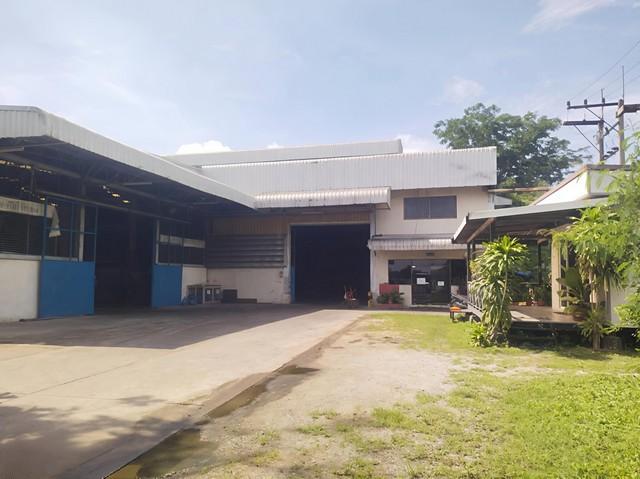 ขายโรงงานผู้ผลิต Racking ชั้นวางสินค้า พร้อมเครื่องจักรพร้อมดำเนินกิจการทันที 6-1-36 ไร่ อำเภอบ้านบึง จ.ชลบุรี 4