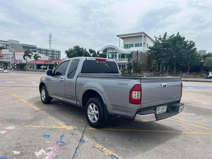 Isuzu D-Max ปี 2003 สภาพใช้งานดี 11