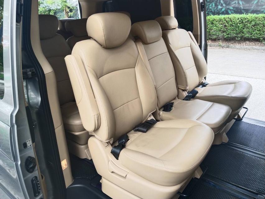 HYUNDAI H1, TOURING ปี 2018 Miner changed รูปที่ 10