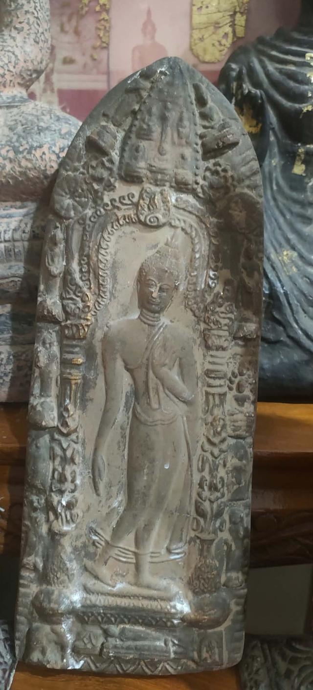 พระเครื่องของเก่าสะสม