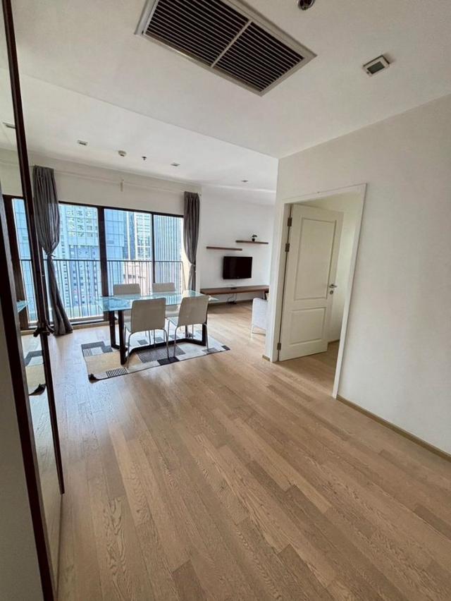 ให้เช่าคอนโด Noble Refine สุขุมวิท 26-72 ตรม. ชั้น 19 Fully Furnished 3