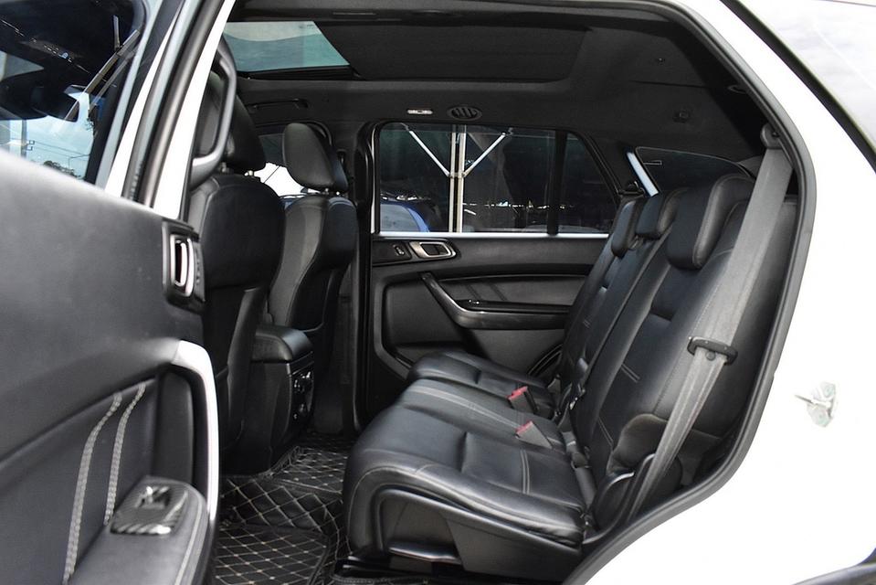 (แจ้งรหัสรถ PB8518) FORD EVEREST 2.0 TITANIUM+ Auto ปี 2020 รูปที่ 20