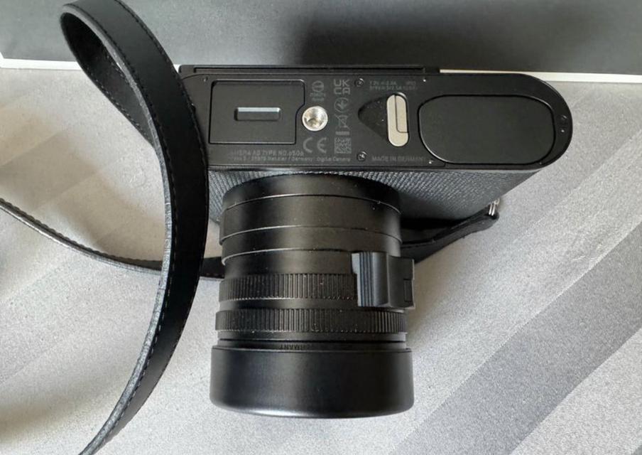 Leica Q3 ใหม่มากๆ 3