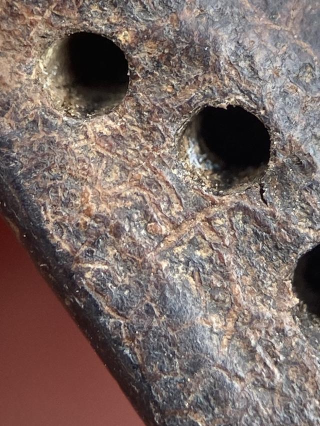 พระปิดตา หลวงพ่อแก้ววัดเครือวัลย์ ชลบุรี 12