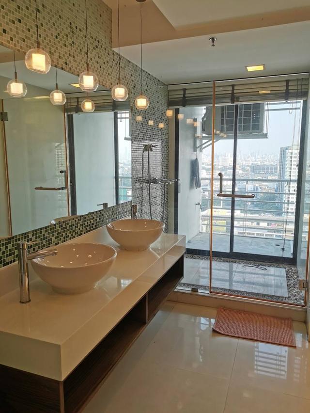 ให้เช่าคอนโด Lumpini Place Pinklao 1 (ลุมพินี เพลส ปิ่นเกล้า 1)ใกล้ MRT บางยี่ขัน /ศิริราช 4