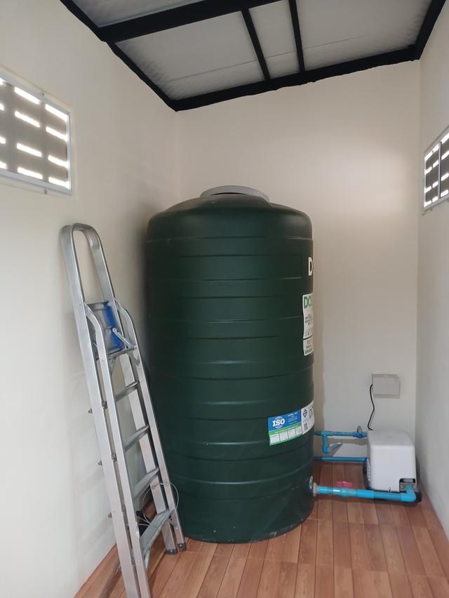 บ้านเดี่ยวสภาพใหม่ ไม่เคยอยู่ 9