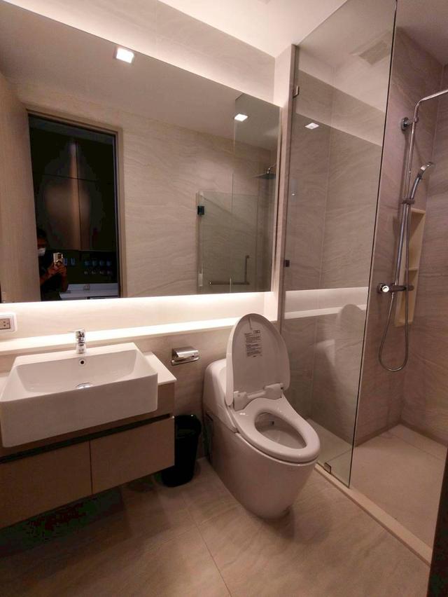 The ADDRESS Siam-Ratchathewi 9