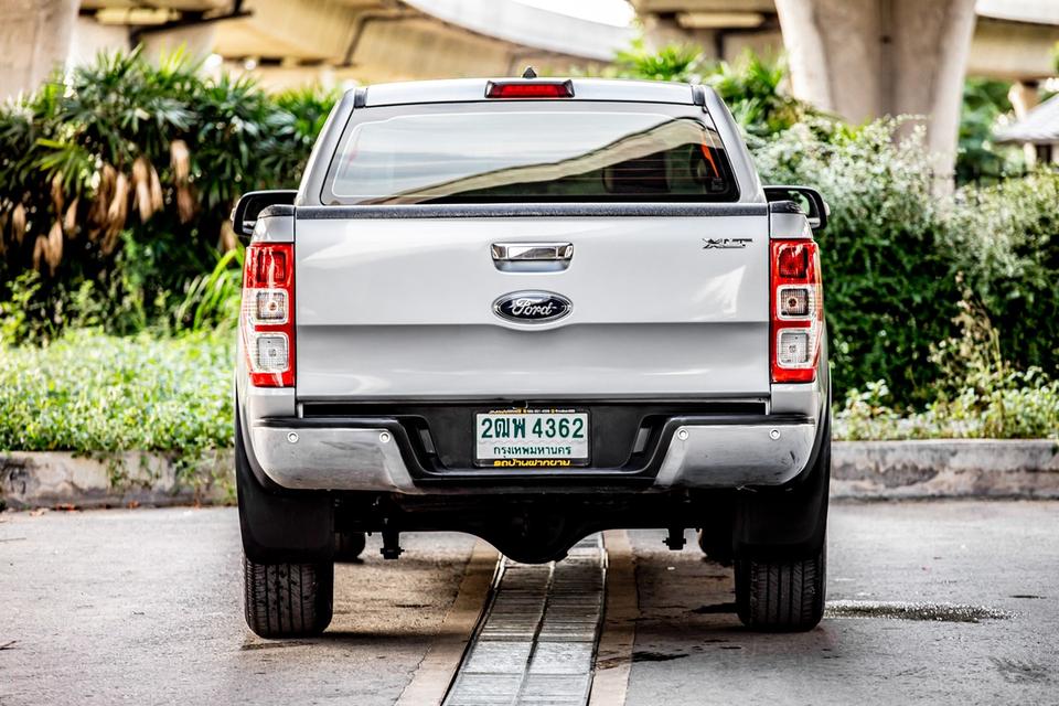 Ford Ranger 2.2XLT  HI-RIDER OpenCab ปี 2019 รหัส GT4362 9