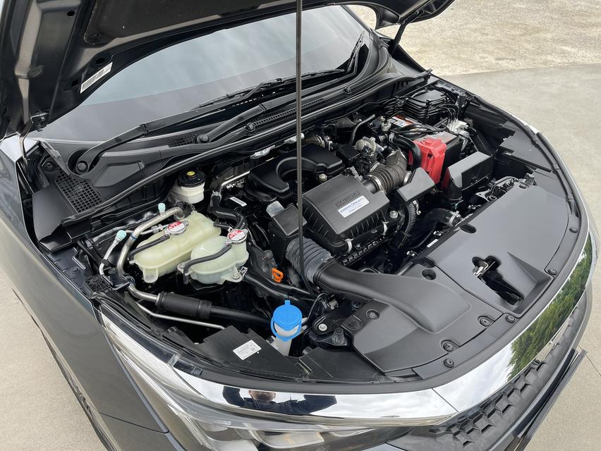 💥 HONDA CITY TURBO 1.0 SV Hatchback ปี 2023 💥 17