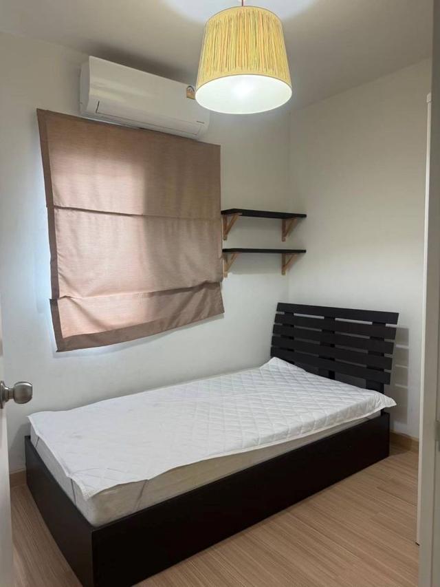 ขายทาวน์เฮาส์ 2 ชั้น พฤกษาวิลล์ 65/2 ศรีสมาน พร้อมอยู่ ทำเลดีที่สุดในย่านนี้ ใกล้โรบินสัน ศรีสมาน เพียง 2.49 ลบ. 4