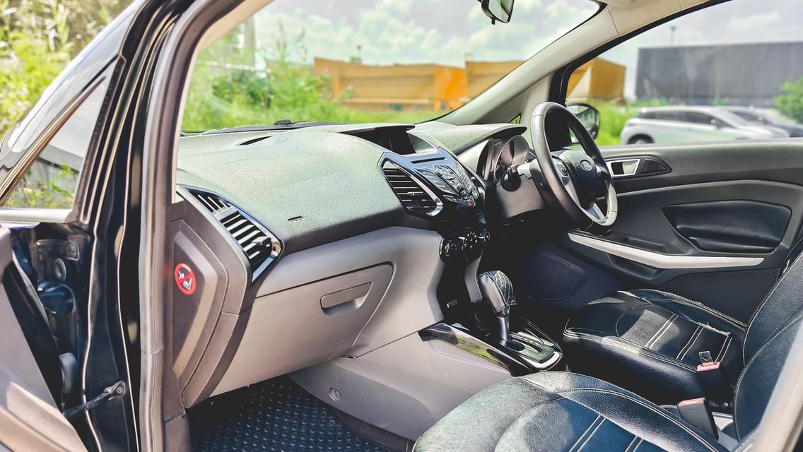 FORD ECOSPORT 1.5 TREND A/T ปี 2015 จด 2016 รูปที่ 12