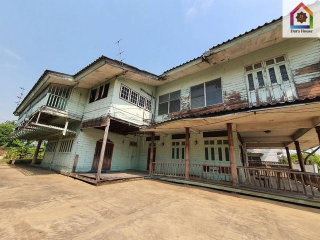 รหัส: 2168 FOR RENT ที่ดิน ให้เช่าที่ดินติดแม่น้ำเจ้าพระยา ซอยจรัญสนิทวงศ์ 74/1 ตำบลบางอ้อ อำเภอบางพลัด จังหวัดกรุงเทพมห 5