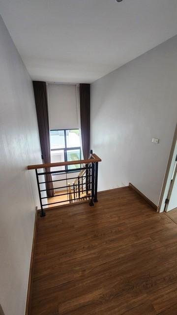 ให้เช่า บ้านเดี่ยว 2 ชั้น โครงการ เซนโทร บางนา Centro Bangna ใกล้เมก้าบางนา บ้านหันทิศใต้ บ้านว่าง 25 ธันวาคม 2568 13