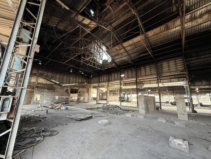 ขายที่ดิน สมุทรปราการ ด่วนนนนน  บริษัท แก้วปราการ จำกัด ติดถนน แพรกษา  ขนาด 22 ไร่ 2 งาน 96 ตรว.(9,096 ตรว.) 17