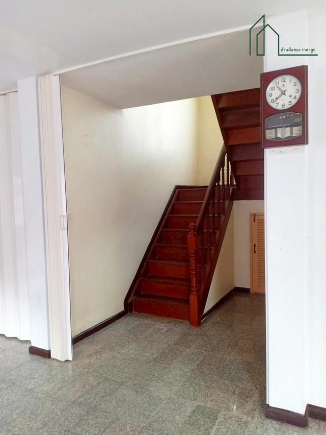 บ้านเดี่ยว หมู่บ้านเค.ซี. กรีนวิลล์ ถนนมิตรไมตรี หนองจอก 10