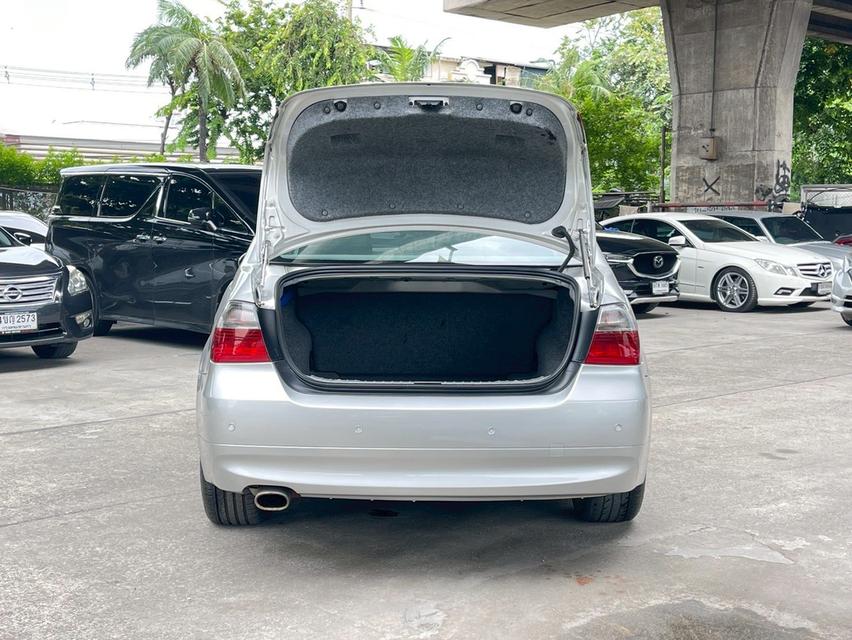 รหัสรถ WMT53 BMW 318i ปี 2008 19