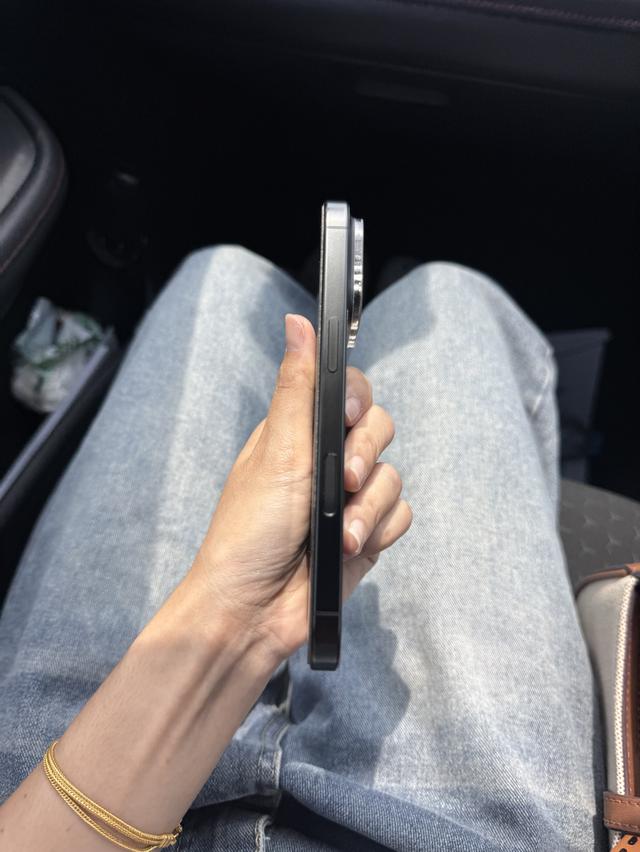 I phone 16 Pro 6