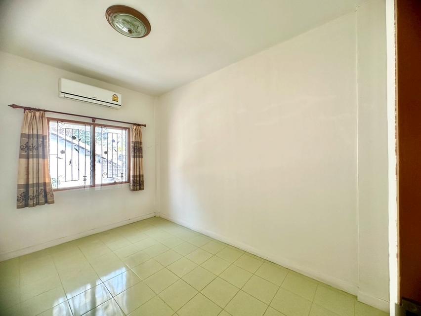 ทาวน์เฮ้า2ชั้นสวย ทำเลทอง ตัวเมืองระยอง น้ำไม่ท่วม บ่ายไม่ร้อน 14