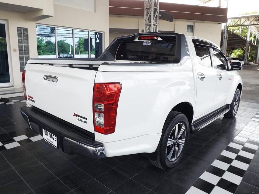 ISUZU D-MAX HI-LANDER 4ประตู 1.9 Z X-SERIES AUTO ปี 2018 รหัส KCY9626 5