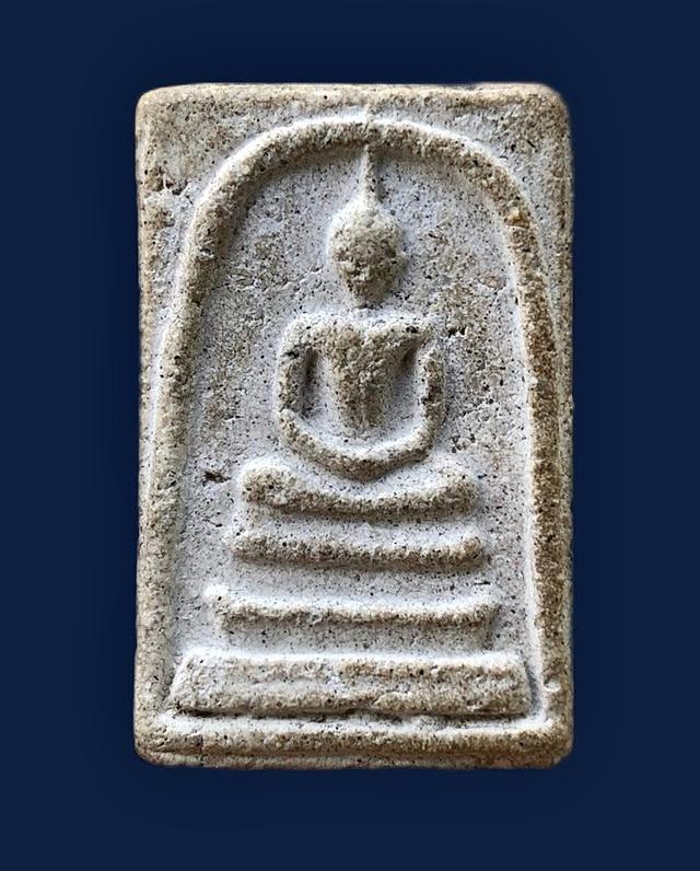 พระสมเด็จวัดระฆังพิมพ์ใหญ่