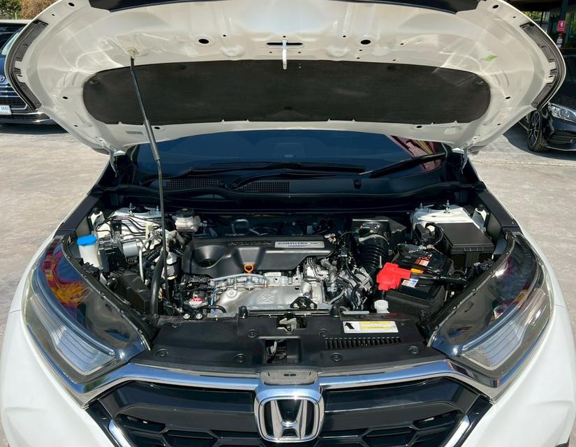 HONDA CRV 1.6 EL 4WD ปี 2017 โฉม ปี17-23 18