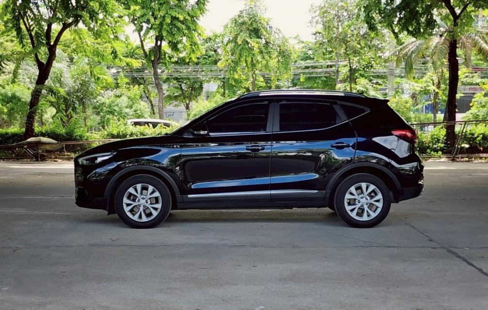 MG ZS 1.5 D+ ปี 2021 5
