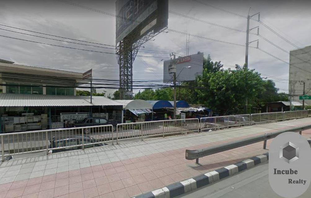 รูป ขาย ที่ดิน สวนหลวง 92 ตรว 30 ล้าน 1