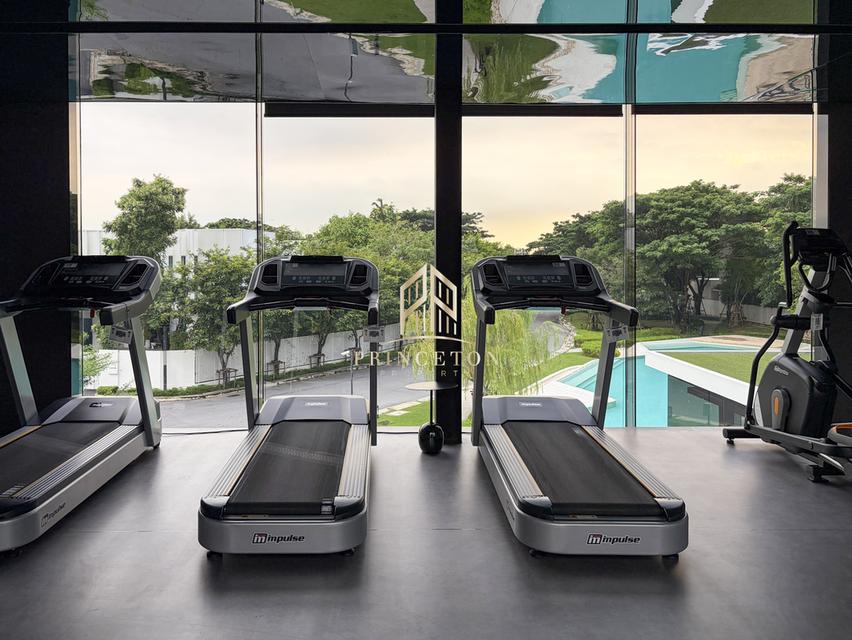 VIVE Bangna Super Luxury Modern Minimal residence 20