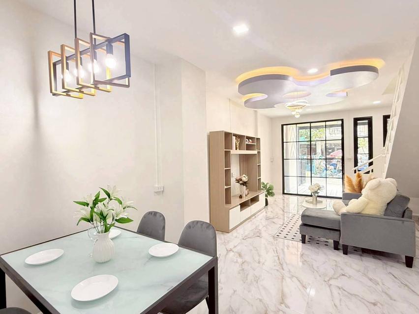 ขายบ้านรามอินทรา มีนบุรี คลองสามวา สายไหม นิมิตรไหม่ หทัยราษ 10