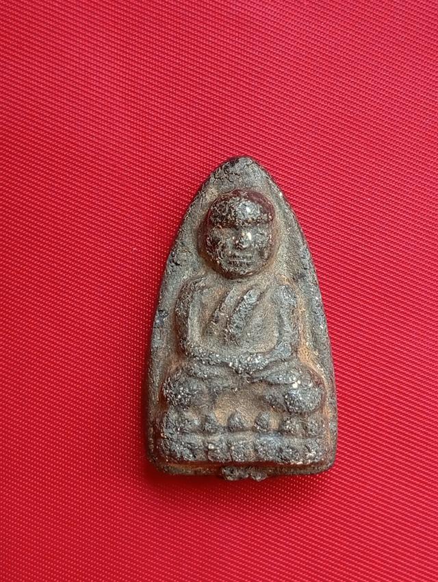 พระหลวงพ่อทวด วัดช้างให้