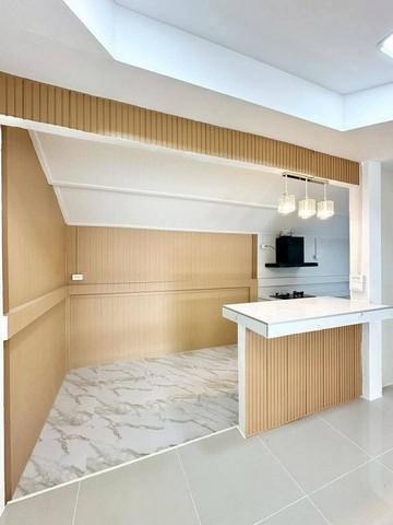บ้านสวยสไตล์รีสอร์ทพร้อมรอยู่ รีโนเวทใหม่ทั้งหลัง มบ.คู่ขวัญ •ถนน วิฑูรดำริ •บ้านบึง 2 ห้องนอน 1ห้องน้ำ 5