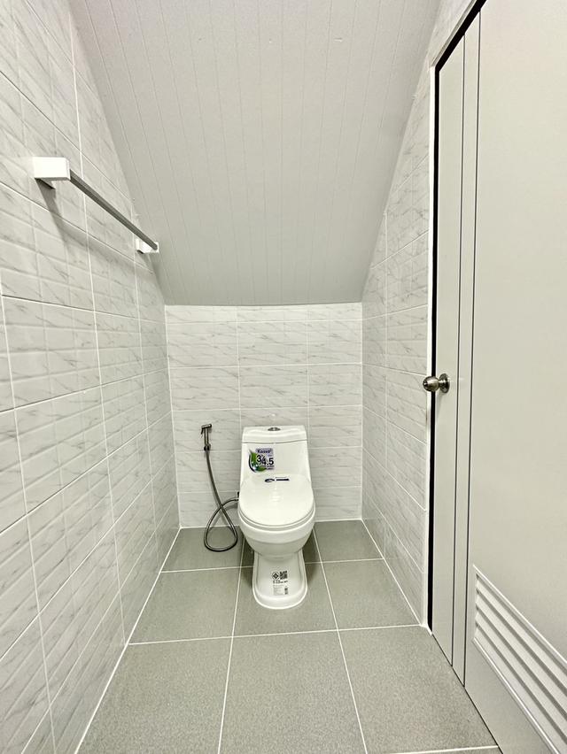 หมู่บ้านร่มเงาไม้ ถนนวัดลาดปลาดุก 10