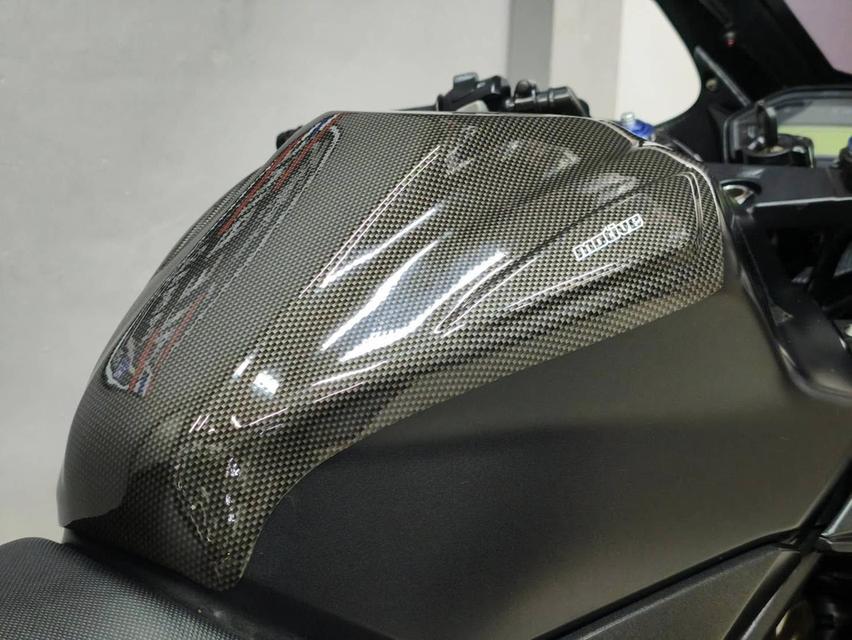 ออกรถ 0 บาท CBR500R ปี 2017 แต่งครบราคาเร้าใจ รูปที่ 15