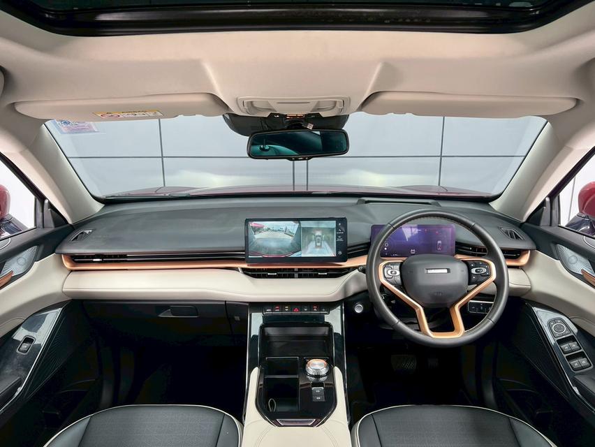 HAVAL H6 1.5 HYBRID ULTRA ปี 2022 โฉม ปี21-ปัจจุบัน รูปที่ 7