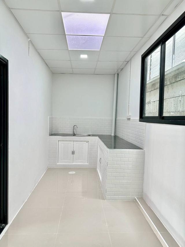 หมู่บ้านร่มรื่นวิลล์3 8